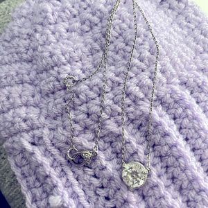 Judith Ripka necklace